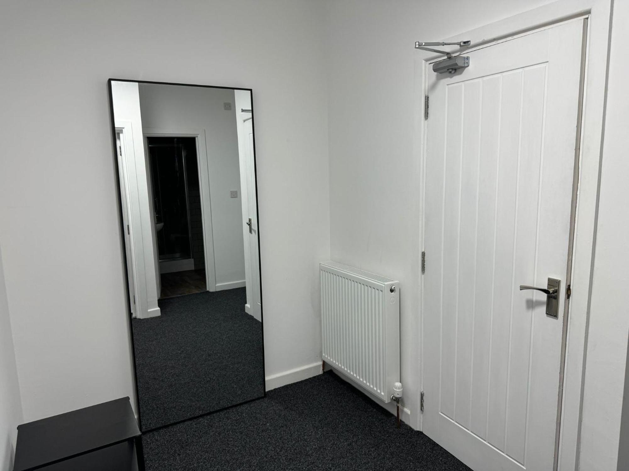 Staywell Hartlepool Exterior photo